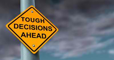 Tough-Decisions